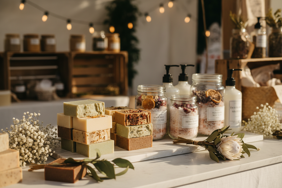 Cleo's Apothecary