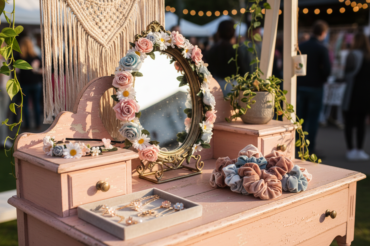 Lily's Hair Bar