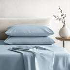 Luxe Australian Sateen Sheet Set — Select Your Color & Size