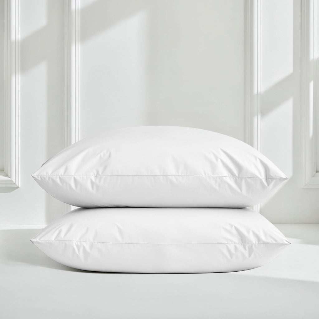 Luxe Australian Sateen Bedding Bundle — Select Your Color & Size