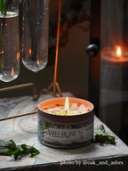 SOOOTHE... Lavender Mint Candle — Select Your Size
