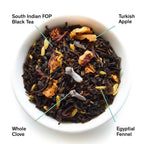 Mackintosh - Crisp Apple Black Tea