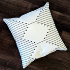 18" Square Amber & Farm Decorative Pillow and/or Cases Set — Select Your Design