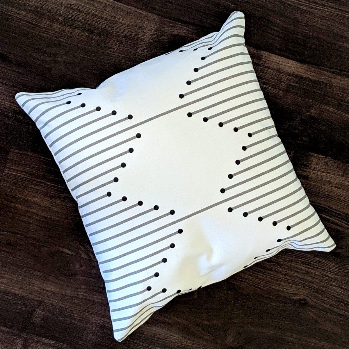 18" Square Amber & Farm Decorative Pillow and/or Cases Set — Select Your Design