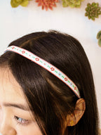 Claire's Favorite Skinny Headband