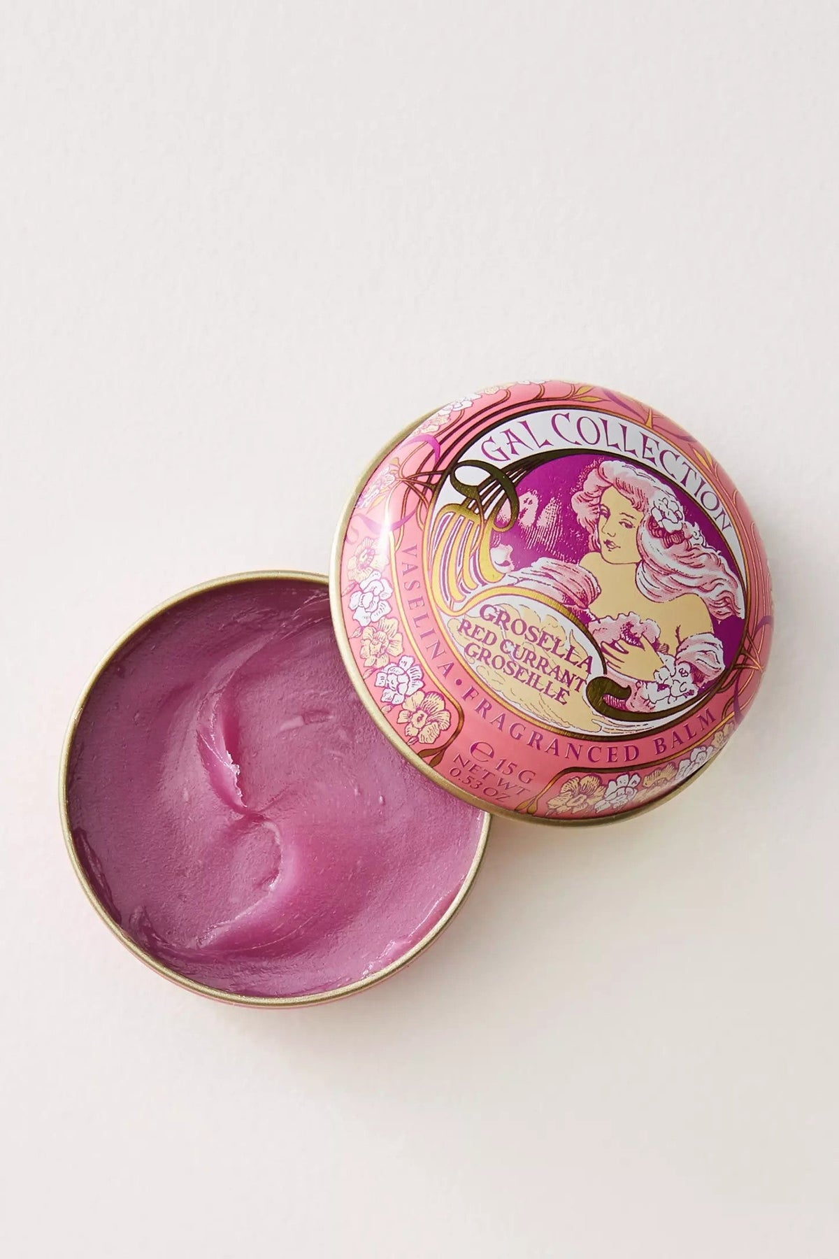Perfumeria Gal Scented Lip Balm — Select Your Tin