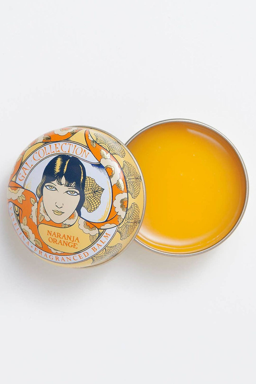 Perfumeria Gal Scented Lip Balm — Select Your Tin
