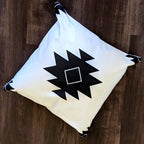 18" Square Amber & Farm Decorative Pillow and/or Cases Set — Select Your Design