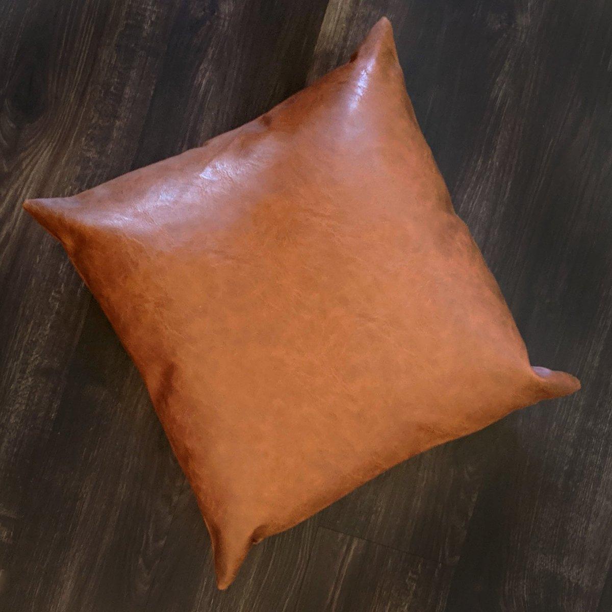18" Square Amber & Farm Decorative Pillow and/or Cases Set — Select Your Design