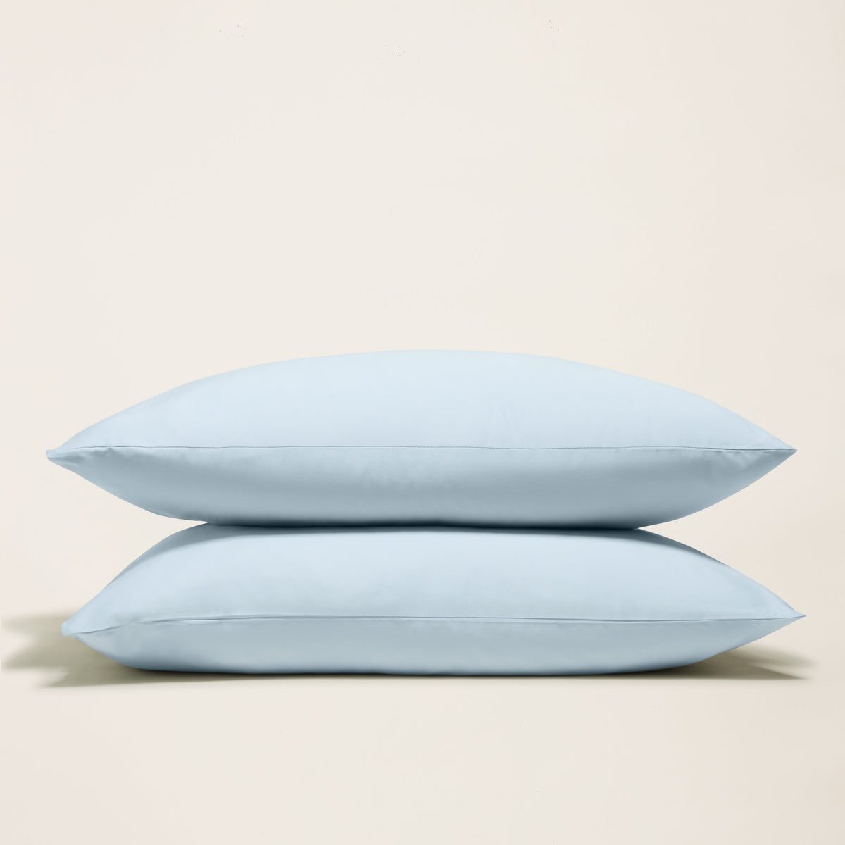 Luxe Australian Sateen Pillowcase Set — Select Your Color & Size