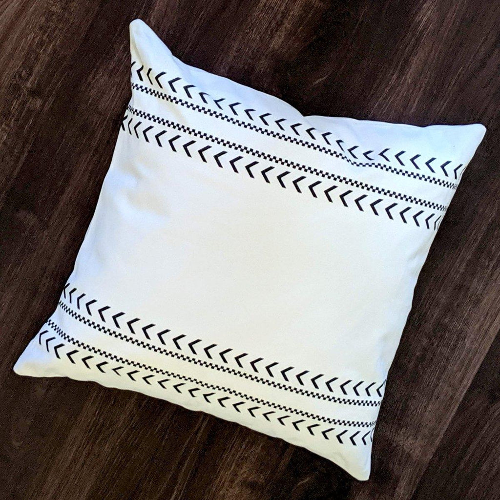 18" Square Amber & Farm Decorative Pillow and/or Cases Set — Select Your Design