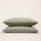 Luxe Australian Sateen Sheet Set — Select Your Color & Size