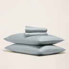 Luxe Australian Sateen Bedding Bundle — Select Your Color & Size