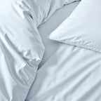 Luxe Australian Sateen Duvet Cover — Select Your Color & Size