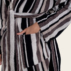 Ultraplush Australian Cotton Unisex Bathrobe — Select Your Color & Size