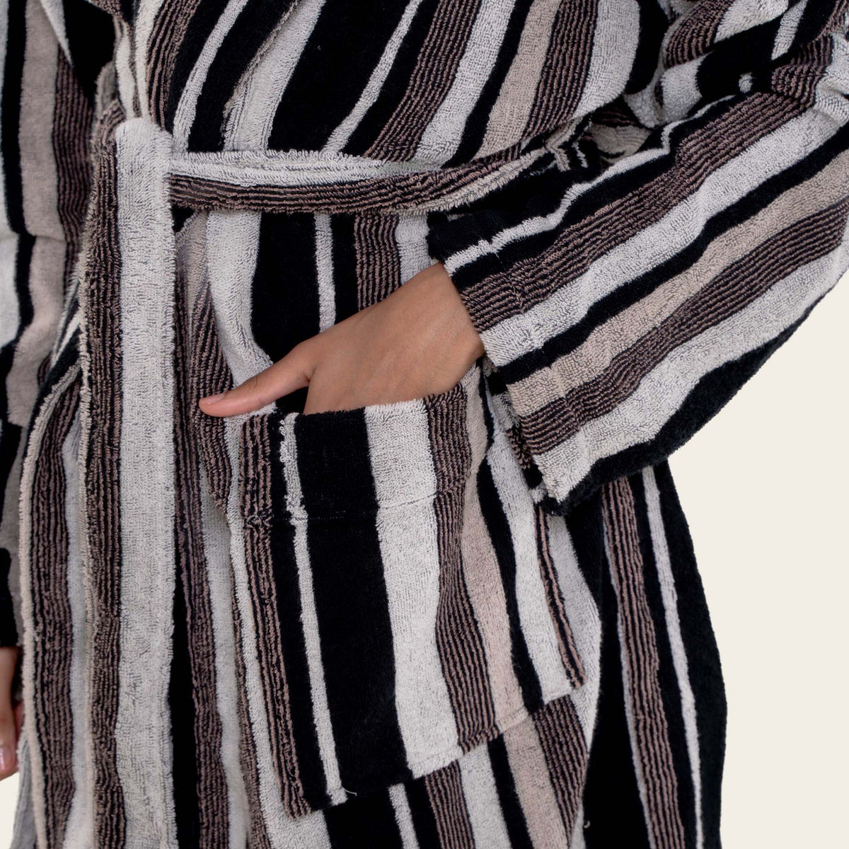 Ultraplush Australian Cotton Unisex Bathrobe — Select Your Color & Size