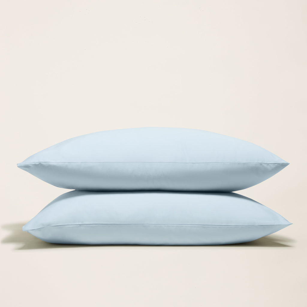 Luxe Australian Sateen Sheet Set — Select Your Color & Size