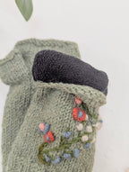 Mathilde Handwarmers — Select Your Color