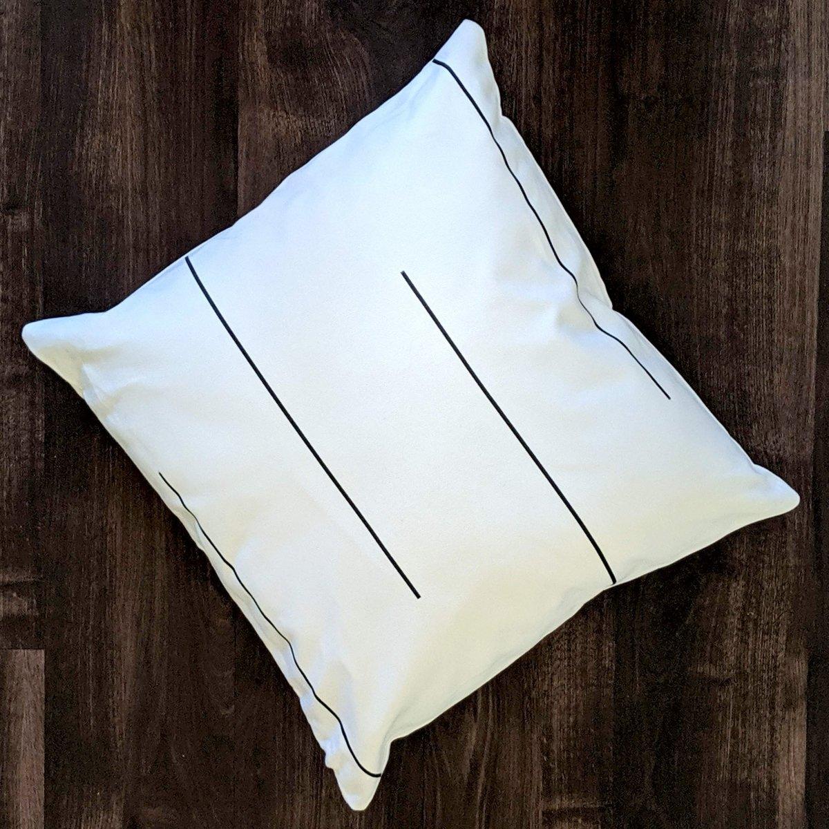 18" Square Amber & Farm Decorative Pillow and/or Cases Set — Select Your Design