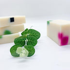 Berry Sage - Basic Soap Bar