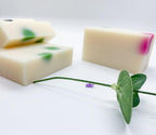 Berry Sage - Basic Soap Bar