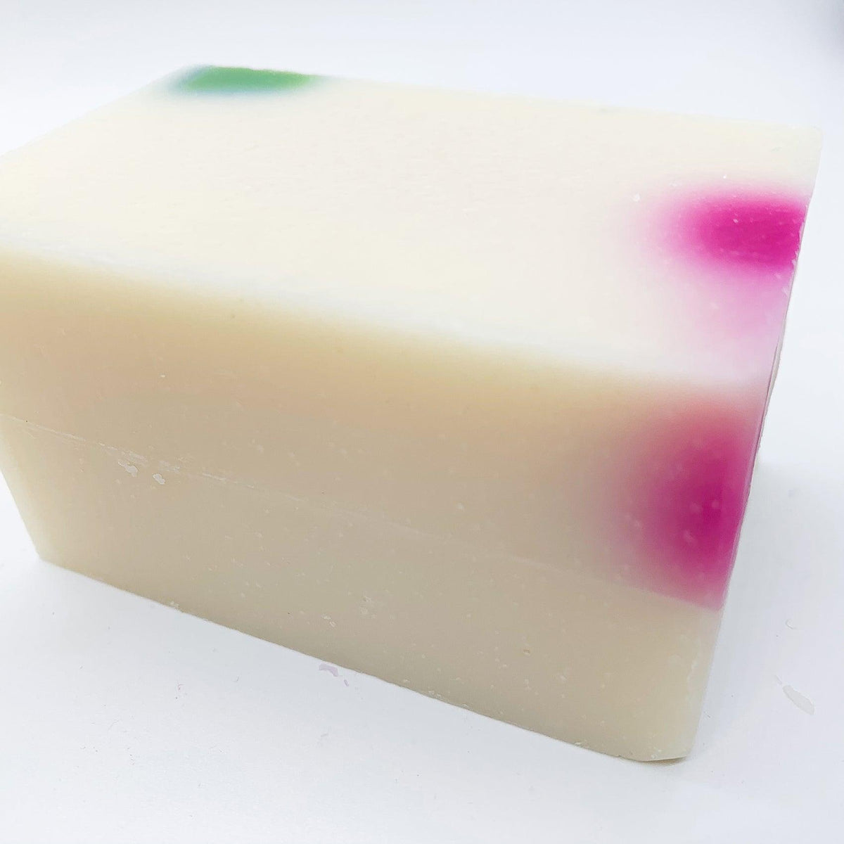 Berry Sage - Basic Soap Bar