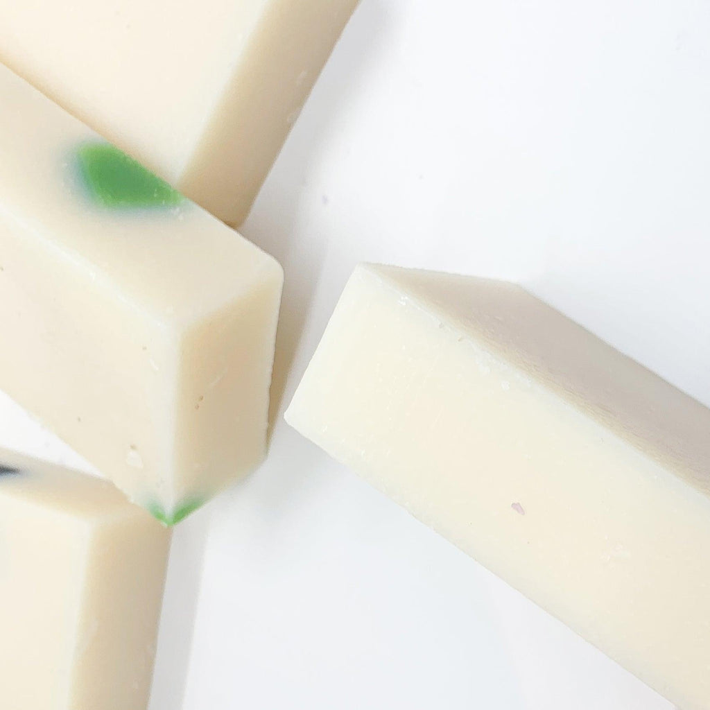 Berry Sage - Basic Soap Bar