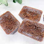 Gingerbread Spiced Latte XL Wax Melts — Select Your Label
