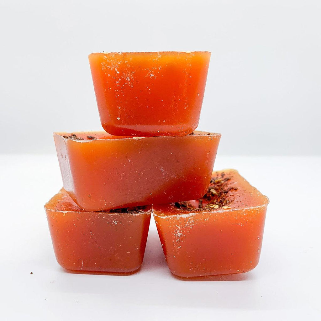 Prairie Blossoms XL Wax Melts — Select Your Label