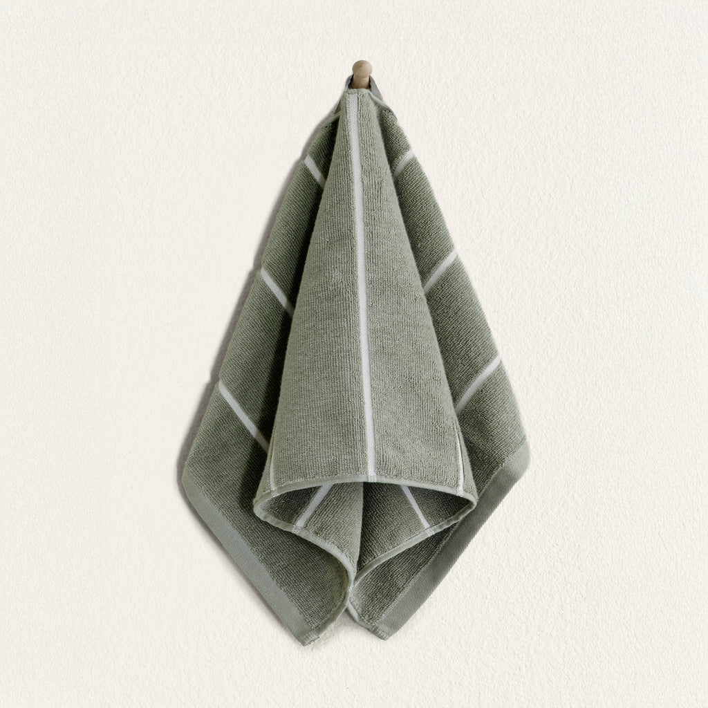 Deia Australian Cotton Towels — Select Your Color & Size