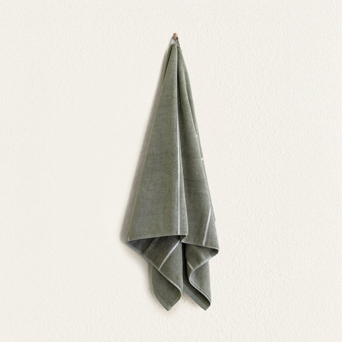 Deia Australian Cotton Towels — Select Your Color & Size