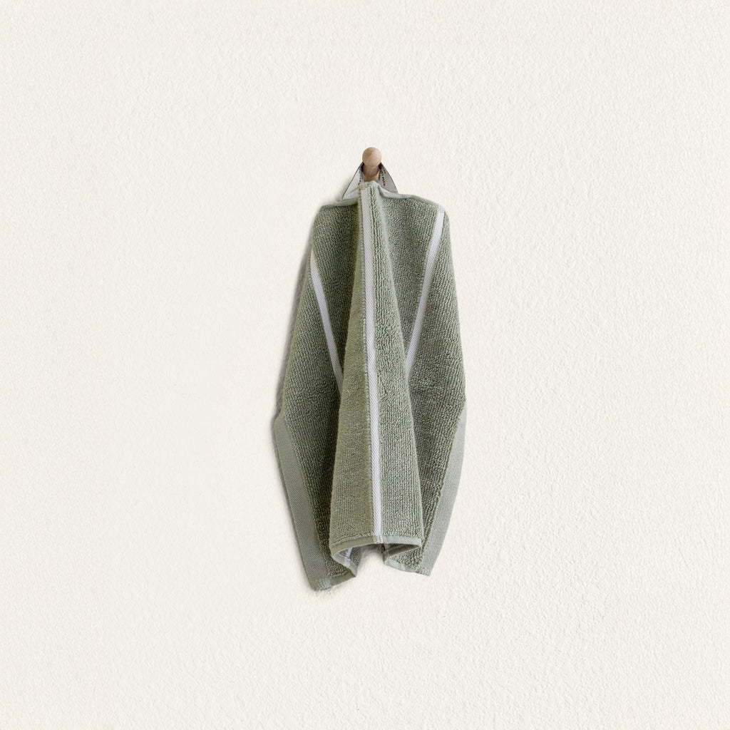 Deia Australian Cotton Towels — Select Your Color & Size