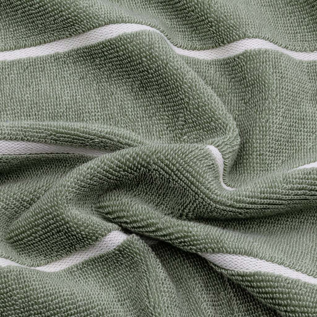 Deia Australian Cotton Towels — Select Your Color & Size