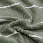 Deia Australian Cotton Towels — Select Your Color & Size