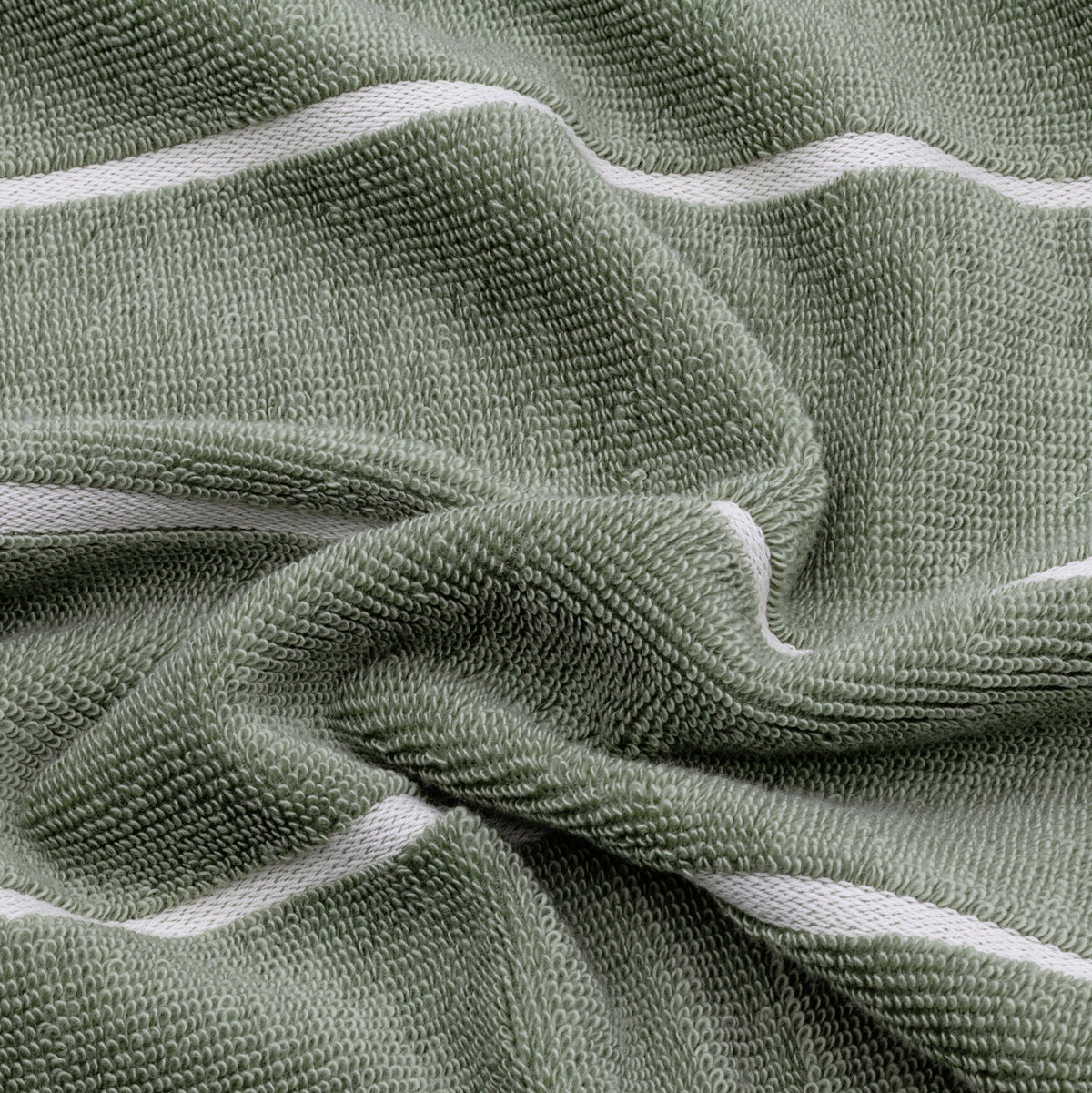 Deia Australian Cotton Towels — Select Your Color & Size