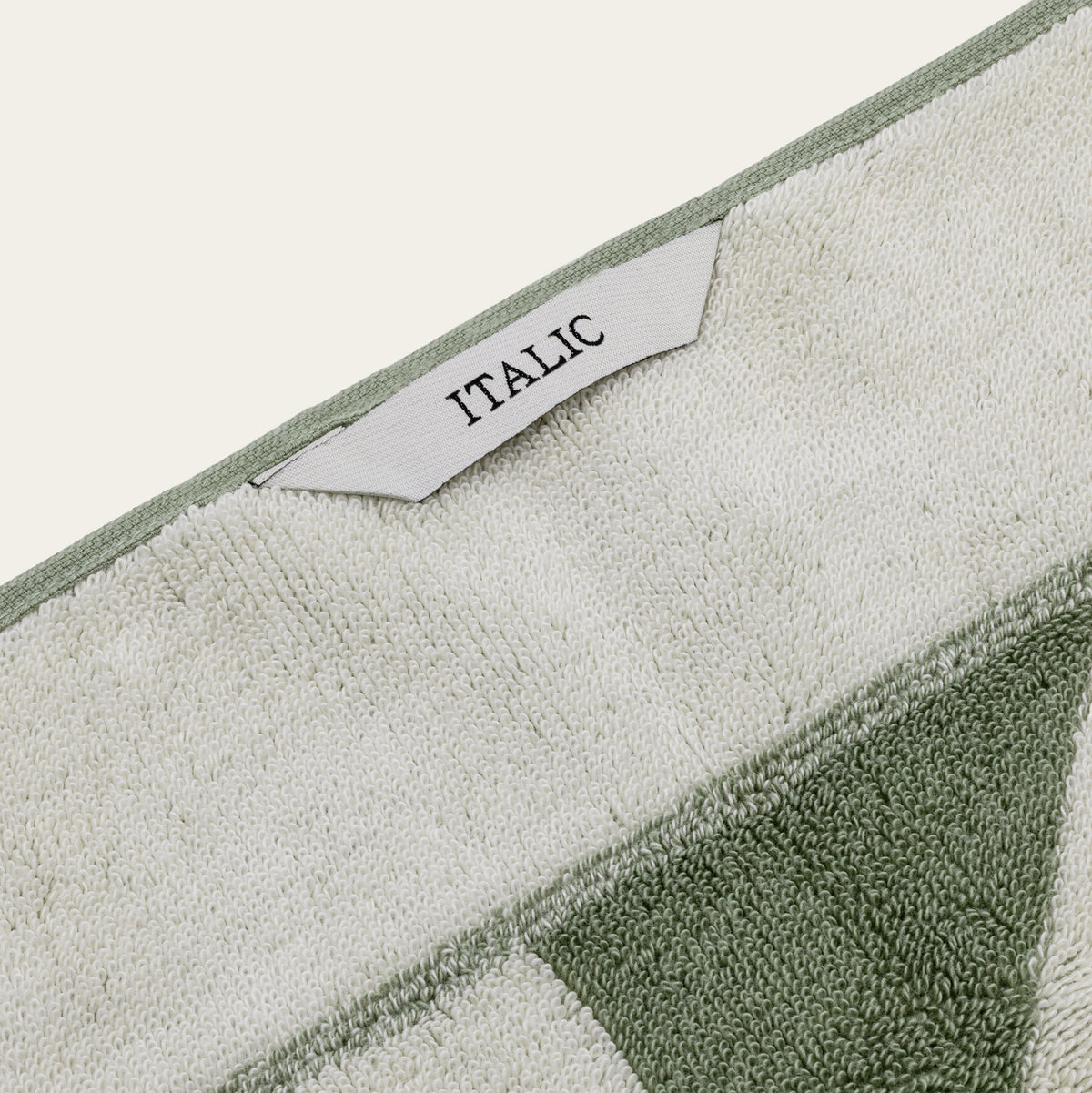 Umbra Australian Cotton Towels — Select Your Color & Size