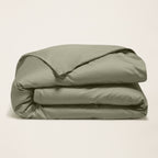 Luxe Australian Sateen Duvet Cover — Select Your Color & Size
