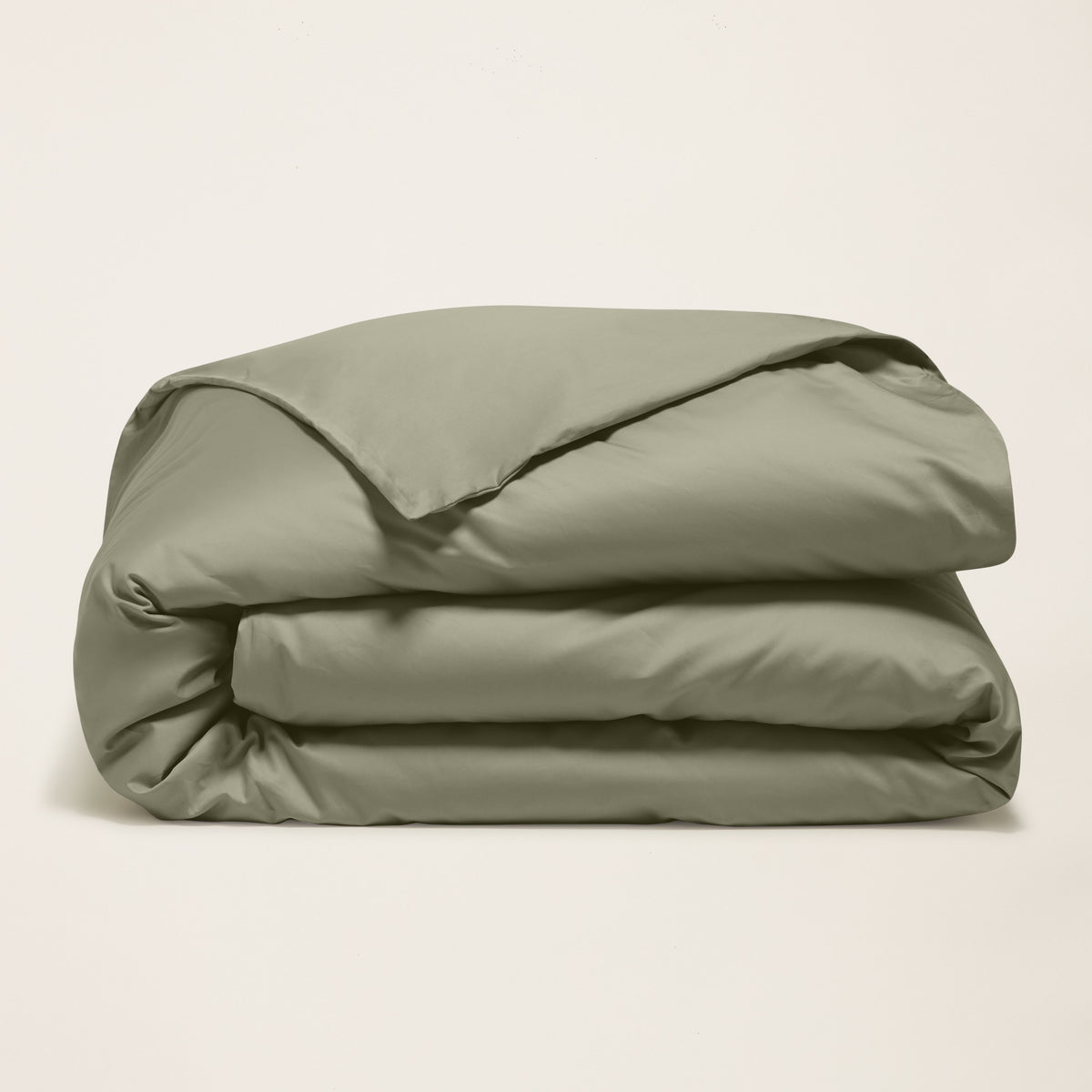 Luxe Australian Sateen Duvet Cover — Select Your Color & Size