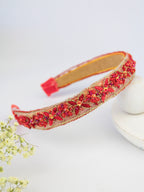 Sunshine in Brazil Headband