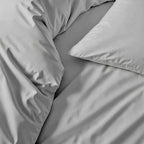 Luxe Australian Sateen Sheet Set — Select Your Color & Size