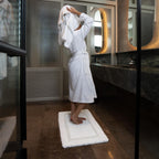 Ultraplush Skid-Resistant Bath Mat — Select Your Color