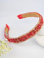 Sunshine in Brazil Headband