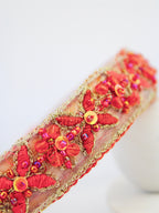 Sunshine in Brazil Headband