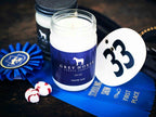 Show Day Signature Jar Candle