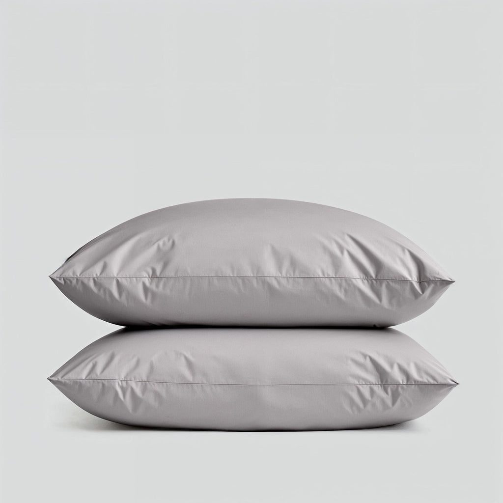 Luxe Australian Sateen Bedding Bundle — Select Your Color & Size