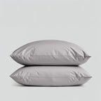 Luxe Australian Sateen Bedding Bundle — Select Your Color & Size