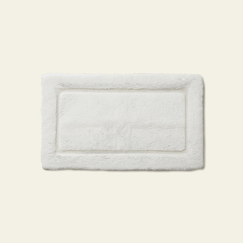 Ultraplush Skid-Resistant Bath Mat — Select Your Color