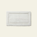 Ultraplush Skid-Resistant Bath Mat — Select Your Color