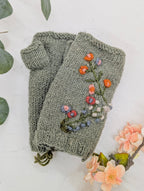 Mathilde Handwarmers — Select Your Color