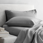 Luxe Australian Sateen Sheet Set — Select Your Color & Size